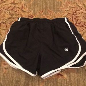 Athletic shorts